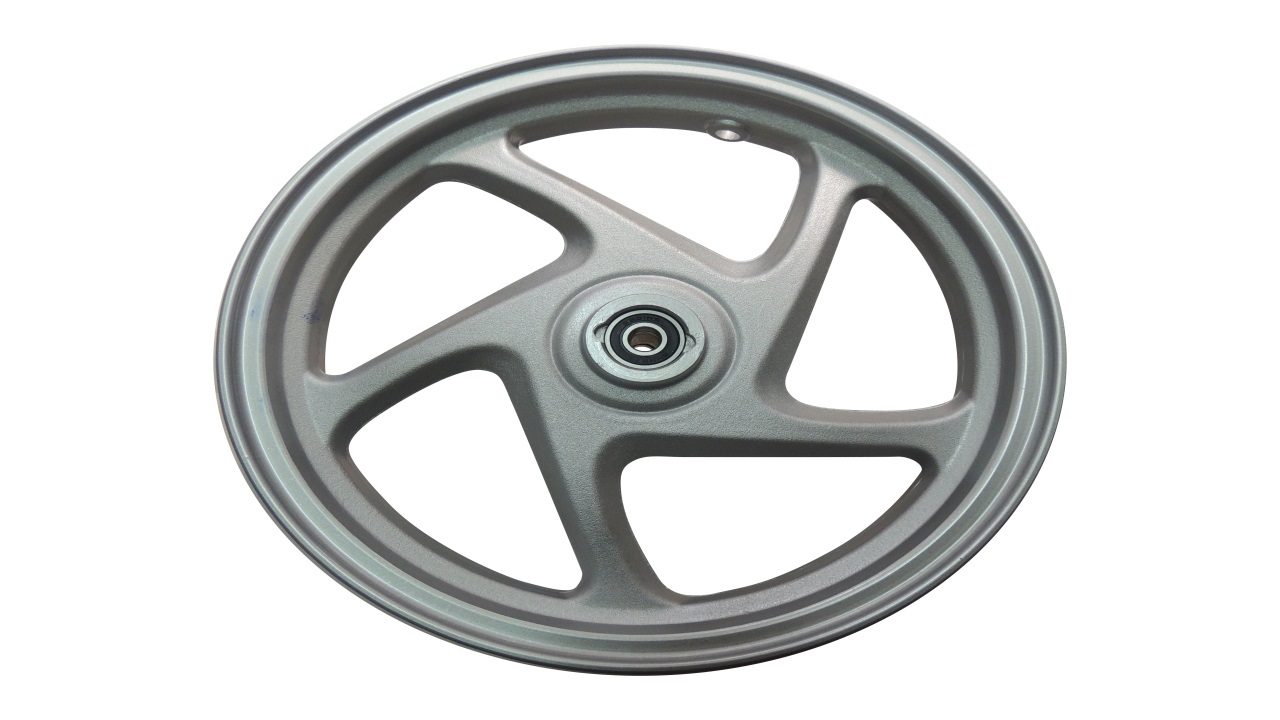 ÖN JANT (MATRIX125)